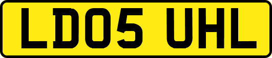 LD05UHL
