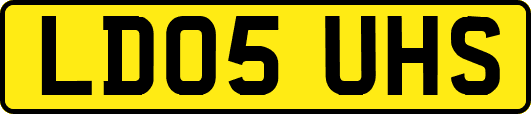 LD05UHS