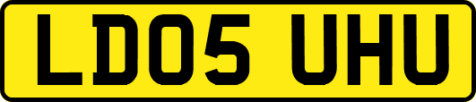 LD05UHU