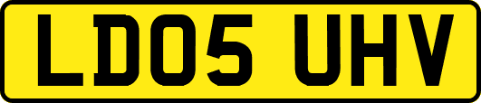 LD05UHV