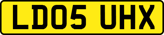 LD05UHX