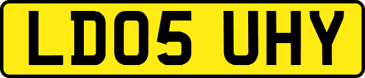LD05UHY