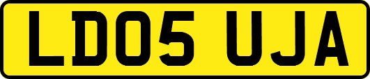 LD05UJA