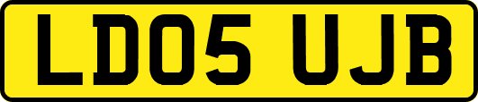 LD05UJB