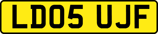 LD05UJF