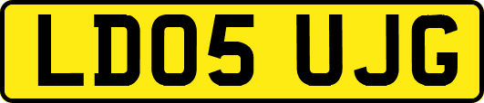 LD05UJG