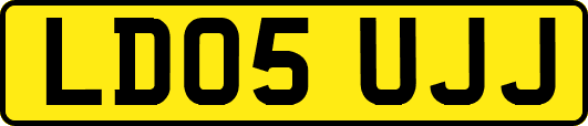 LD05UJJ