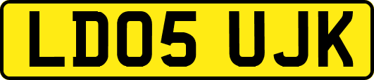 LD05UJK