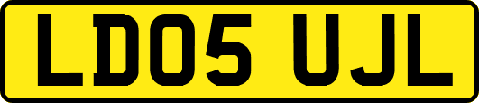 LD05UJL