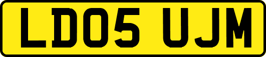 LD05UJM