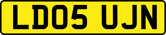 LD05UJN