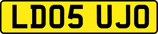 LD05UJO