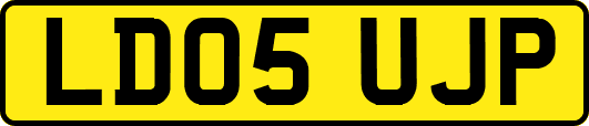 LD05UJP
