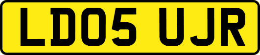 LD05UJR