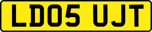 LD05UJT