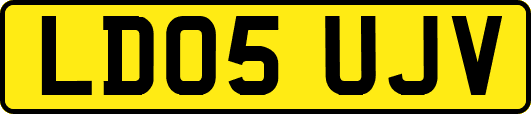 LD05UJV