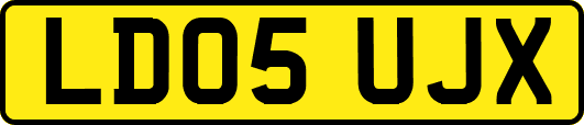 LD05UJX