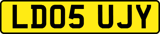 LD05UJY