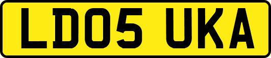 LD05UKA