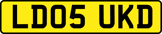 LD05UKD