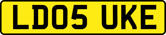 LD05UKE