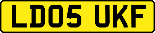 LD05UKF