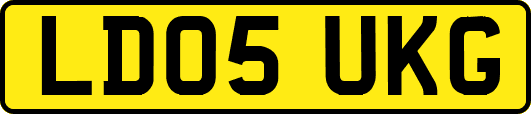 LD05UKG