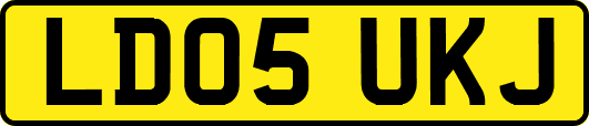 LD05UKJ