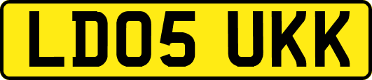 LD05UKK