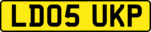 LD05UKP