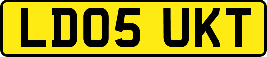 LD05UKT