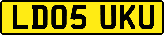 LD05UKU