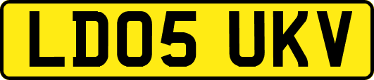 LD05UKV