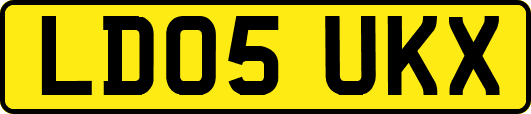 LD05UKX