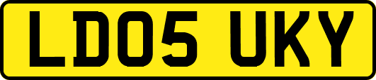 LD05UKY