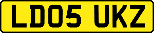 LD05UKZ