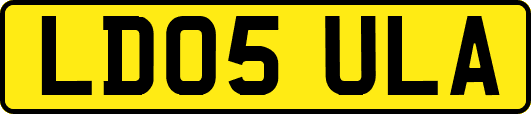 LD05ULA