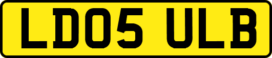 LD05ULB