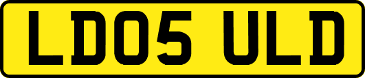 LD05ULD