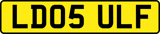 LD05ULF