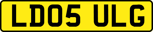 LD05ULG