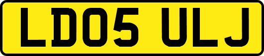 LD05ULJ