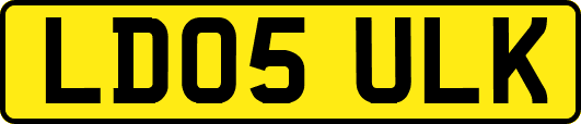 LD05ULK