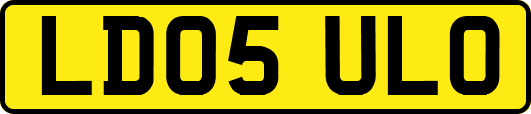 LD05ULO