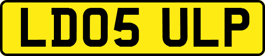 LD05ULP