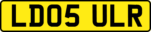 LD05ULR