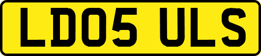 LD05ULS