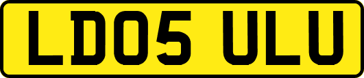 LD05ULU