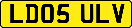 LD05ULV