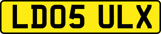 LD05ULX